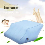Inflatable Leg Support Pillow - WENLIK