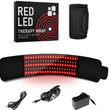 LED Infrared Belt Therapy Device - WENLIK
