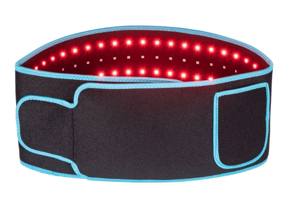LED Infrared Belt Therapy Device - WENLIK