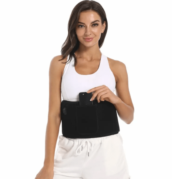 LED Infrared Belt Therapy Device - WENLIK