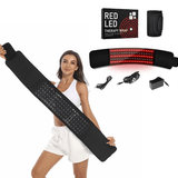 LED Infrared Belt Therapy Device - WENLIK