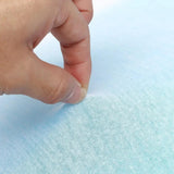 Cool Gel Memory Foam Pillow - Ultimate Comfort for Restful Nights - WENLIK