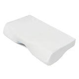 Cool Gel Memory Foam Pillow - Ultimate Comfort for Restful Nights - WENLIK