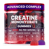 Muscle Boost Gummies - WENLIK