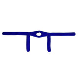 Neoprene Anti Snoring Chin Strap for Restful Sleep - WENLIK