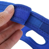 Neoprene Anti Snoring Chin Strap for Restful Sleep - WENLIK