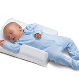 Dreamy Baby Sleep Positioner – Cozy & Secure Infant Sleeper for Peaceful Nights - WENLIK