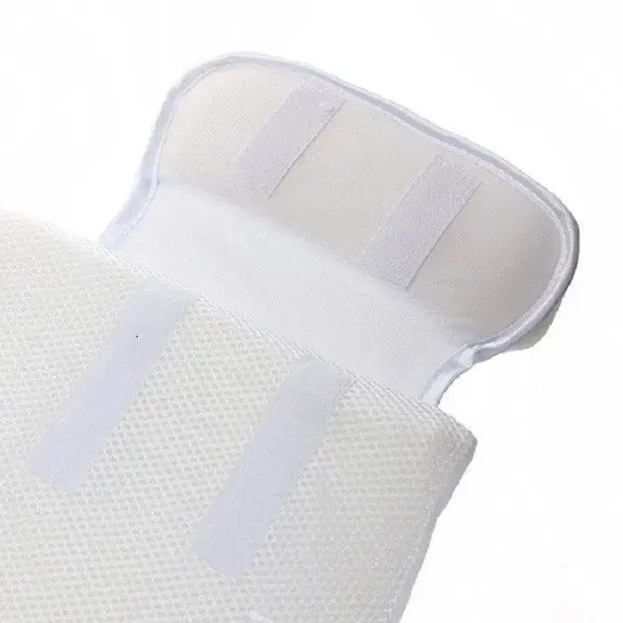 Anti-Roll Infant Sleep Positioner