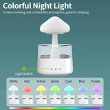 Playful and Endearing Sleep Aid Humidifier - WENLIK