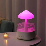Playful and Endearing Sleep Aid Humidifier - WENLIK
