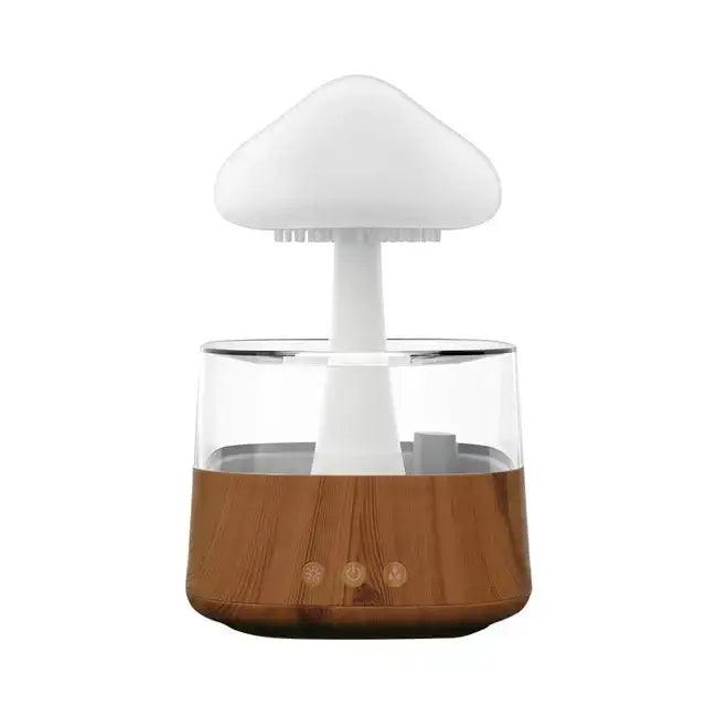 Playful and Endearing Sleep Aid Humidifier - WENLIK