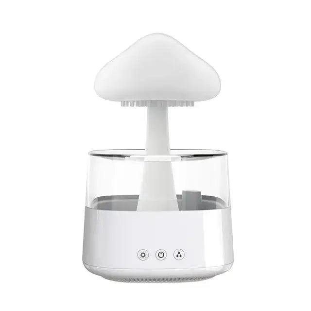 Playful and Endearing Sleep Aid Humidifier - WENLIK