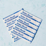 Peaceful Sleep - Snoring Relief Nasal Strips - Breathe Easier, Rest Better! - WENLIK