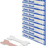 Peaceful Sleep - Snoring Relief Nasal Strips - Breathe Easier, Rest Better! - WENLIK