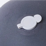 Travel Portable Inflatable Sleep Pillow - WENLIK
