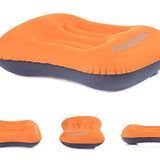 Travel Portable Inflatable Sleep Pillow - WENLIK