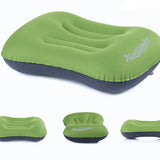 Travel Portable Inflatable Sleep Pillow - WENLIK