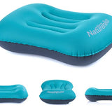 Travel Portable Inflatable Sleep Pillow - WENLIK