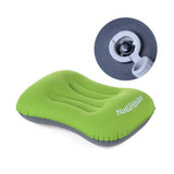 Travel Portable Inflatable Sleep Pillow - WENLIK