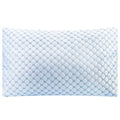 WENLIK Cooling Memory Foam Pillow - WENLIK