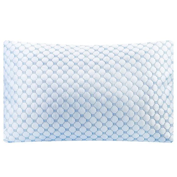 WENLIK Cooling Memory Foam Pillow - WENLIK