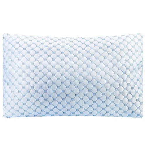 WENLIK Cooling Memory Foam Pillow - WENLIK