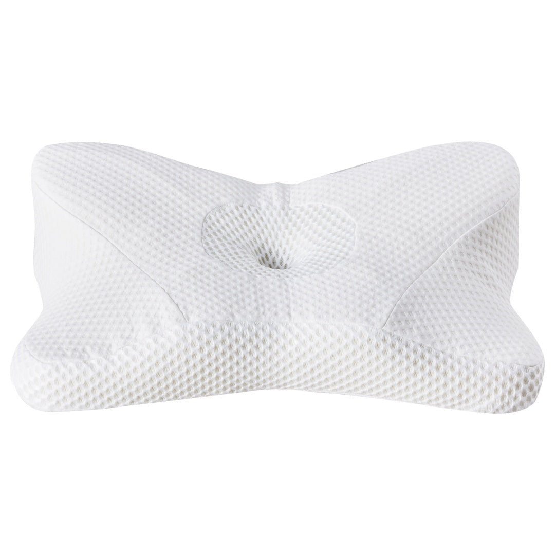 WENLIK Ergonomic Cooling Neck Pillow - WENLIK