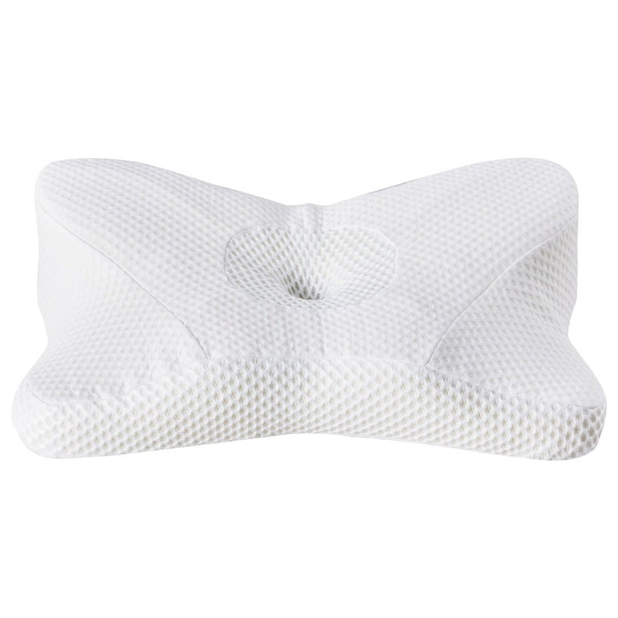 WENLIK Ergonomic Cooling Neck Pillow