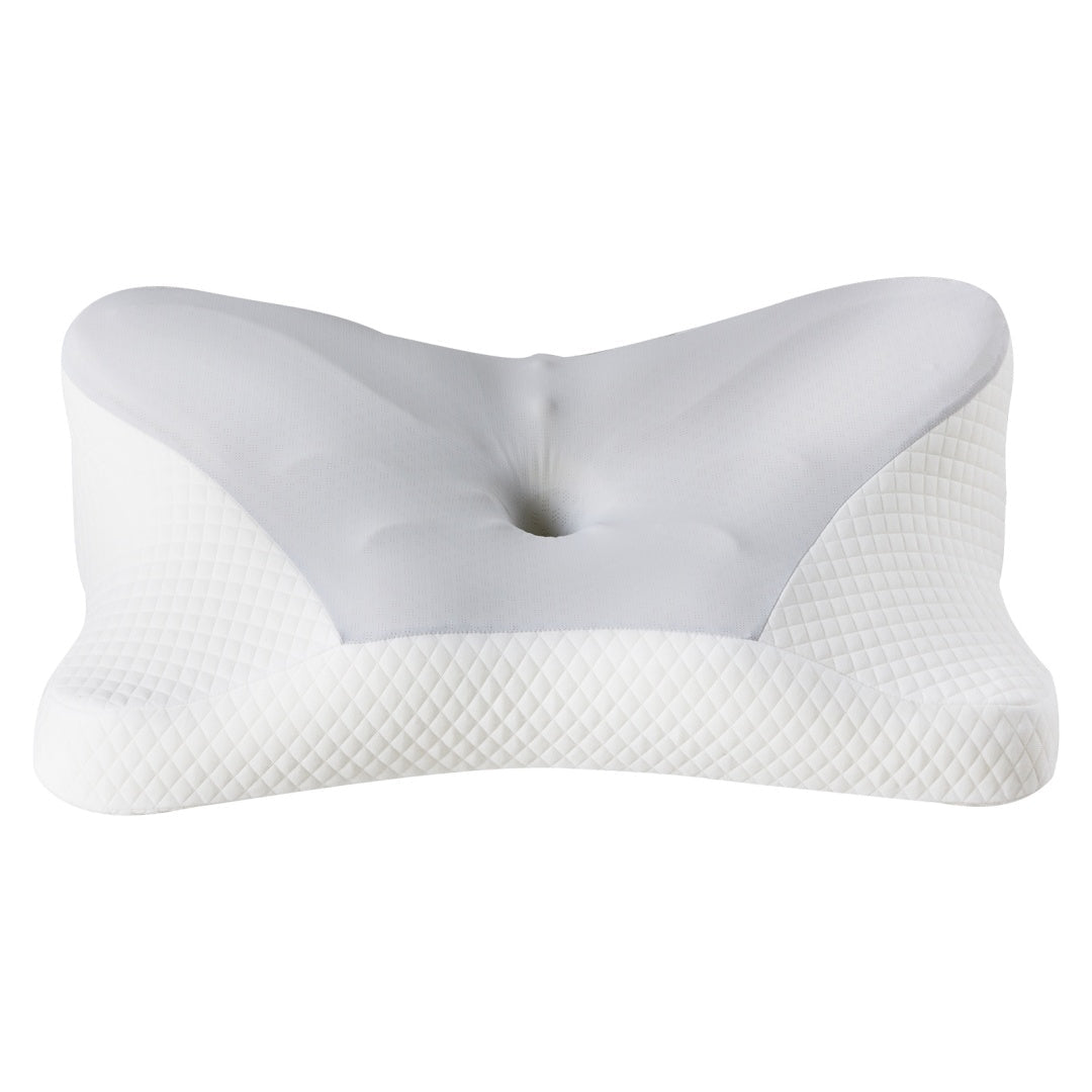 WENLIK Ergonomic Cooling Neck Pillow - WENLIK